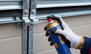Anti Rust Spray Paint for Metal