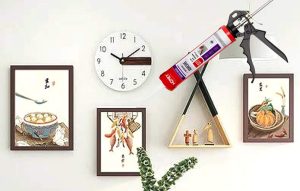 multi surface adhesive